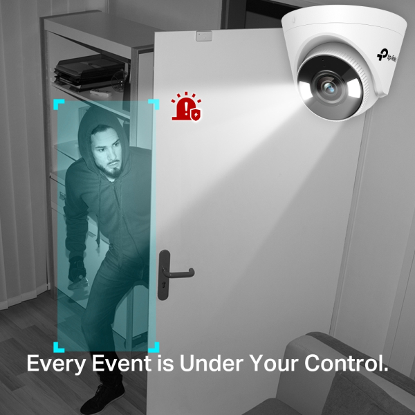 TP_LINK_4MP_FULL-COLOR_TURRET_NETWORK_CAMERA_[VIGI_C440(2.8MM)]